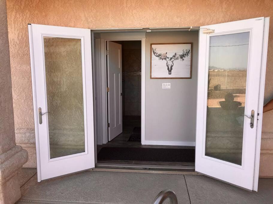 Private View On The Lake Side Of 95! Sleeps 16 Lake Havasu City Ngoại thất bức ảnh