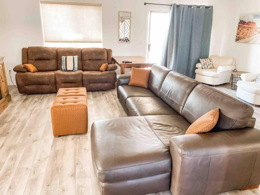 Private View On The Lake Side Of 95! Sleeps 16 Lake Havasu City Ngoại thất bức ảnh