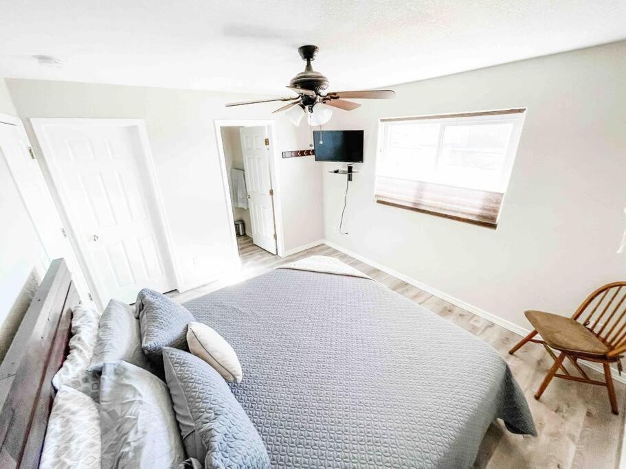 Private View On The Lake Side Of 95! Sleeps 16 Lake Havasu City Ngoại thất bức ảnh