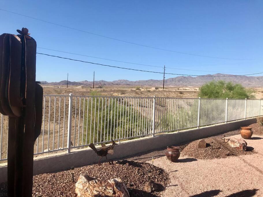 Private View On The Lake Side Of 95! Sleeps 16 Lake Havasu City Ngoại thất bức ảnh