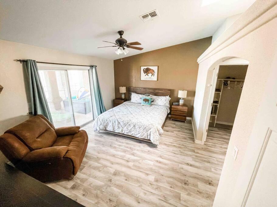 Private View On The Lake Side Of 95! Sleeps 16 Lake Havasu City Ngoại thất bức ảnh